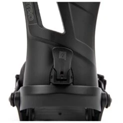 Fix Snowboard Nitro Rambler Ultra Black -Montagne Équipe a98c071fdcd2a9d539d3fd6a7424845eedd66968 H21NITRBIN016 907