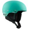Casque Anon Rime 3 Happy Teal
