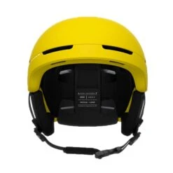 Casque Poc Obex Bc Mips Aventurine Yellow Matt -Montagne Équipe ab5561ace28c40ff1885db741de75686843bd4bf H23POCSACC3347177 4