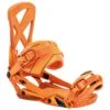 Fix Snowboard Nitro Phantom Orange