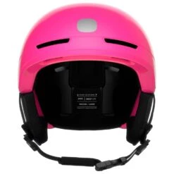 Casque Poc Pocito Obex Mips Fluorescent Pink -Montagne Équipe aba288fa7c028047dda46050684ed1225243aa5f H23POCSACC3336412 4