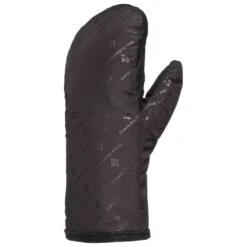 Moufles Black Diamond Women's Mercury Mitts Black -Montagne Équipe abc3221ff767cc40f218315eeb740838f01f4d56 H22BDIAACC1187435 8