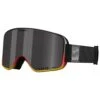 Masque De Ski Giro Method Fender Black Psych Vivid Smoke + Vivid Infrared -Montagne Équipe ac1a6c9cc083ac3dd3106fe0ab662fa5e899fdaf H22GIROACC187522 GIRO0029396 0