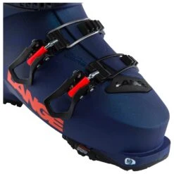 Chaussures De Ski Lange Xt3 Free 130 Lv Gw -Montagne Équipe accdc8b8e7d5eef28a4102faf603edcd222c5fce H23LANGCHA256744 14