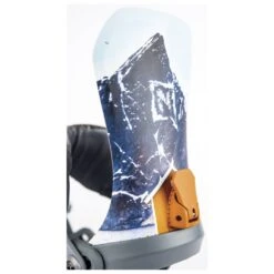 Fix Snowboard Nitro One Nice View -Montagne Équipe ad0792e4fea726daf2394e0624718f11360f5748 H23NITRBIN2339487 908