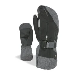 Moufles Level Snowboard Star- Dark