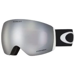 Oakley Flight Deck L Matte Black Prizm Black Iridium