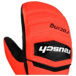 Moufles Reusch Worldcup Warrior R-tex Xt Mitten Black Fluo Red -Montagne Équipe ae58fd66e08909b1157953d92134287e11f90cc6 H23REUSACC3325119 901