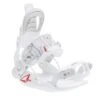 Fix Snowboard Sp Bindings SP Bindings Kiddo - White - Junior 35 à 38 -Montagne Équipe ae7ece39613fcc6461a240420e9a861def3a0eeb H22SPBIBIN79849 SPBD0089869 1