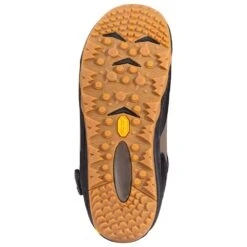 Boots Nidecker Kita Brown -Montagne Équipe ae97e873a7258c1658fecc5c6be732be135c26b6 H23NIDEBOO3330937 9