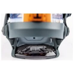 Fix Snowboard Nitro One Nice View -Montagne Équipe aee4eae4993e297fb429769906b456dc6ab26646 H23NITRBIN2339487 907