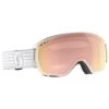 Masque De Ski Scott Lcg Compact White Enhancer Rose Chrome + Illuminator Blue Chrome -Montagne Équipe af25119b55375d98c33ac8c778b26d9a55444b04 VH21SCOTACC041 0