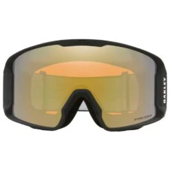 Masque De Ski Oakley Line Miner L Matte Black Prizm Sage Gold Iridium -Montagne Équipe af26bfb1a3e77ee2d5a8b8b642be4f068f52d00a H17OAKLACC2169471 OAKL0159217 4