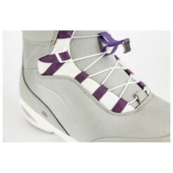 Boots Nitro Faint Tls Grey Purple -Montagne Équipe b057425fd8ebf4df7c20059d06686a99996023dd H23NITRBOO3339513 902