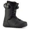 Boots Ride Lasso Black -Montagne Équipe b09842328ce46552cf1198242ecbcb6db6cc10df H21RIDEBOO004 0