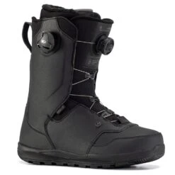 Boots Ride Lasso Black