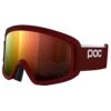 Masque De Ski Poc Opsin Clarity Garnet Red Spektris Orange -Montagne Équipe b0ad828430b87b1b4f91b9386e25a7e10517305a H20POCACC09229473 POCS0676016 0