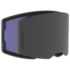 Masque De Ski Scott React Retro Blue Enhancer Blue Chrome + Illuminator Blue Chrome -Montagne Équipe b0b46560d93bbafc7d8001a5889926b49f51d33c H23SCOTACC264206 SCOT0069865 901