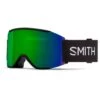 Masque De Ski Smith Squad Mag Black Chromapop Sun Green Mirror + Chromapop Storm Rose Flash 1 Masque De Ski Smith Squad Mag Black Chromapop Sun Green Mirror + Chromapop Storm Rose Flash -Montagne Équipe b0d10c6b6154cb54cb3ce39017c32cbe78b7254a H22SMITACC189877 SMIT0213597 0