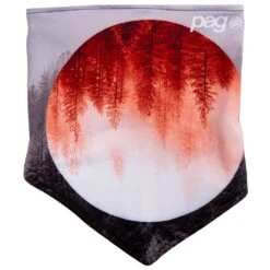 Tour De Cou PAG Origins Inverted Red Gris Rouge -Montagne Équipe b14bb1b80e0af6669f98fdf70898104fe3521b0a H19PAGACC08020433 PAGN0588966 10
