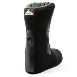 Boots Nitro Flora Tls Black Mint -Montagne Équipe b16ed00cfa5cf1f3e22236135d2c9c7e90275268 H21NITRBOO014 901
