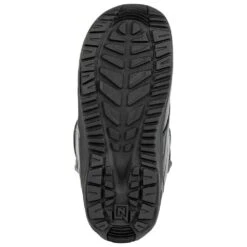 Boots Nitro Crown Tls Black -Montagne Équipe b266fdd02157bdf712e373638e914e9293cfe19e H23NITRBOO3339517 9