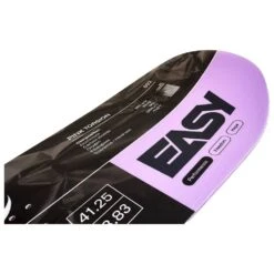 Pack Snowboard Pink Torsion + Fix -Montagne Équipe b28d3294feab777b9c0d4c0e1877f96b691515c3 H23EASYBOA346459 901