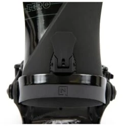 Fix Snowboard Nitro Zero Ultra Black -Montagne Équipe b2c2969c2e487ec7d571db43e5ff151a8c4f1bcb H21NITRBIN011 10