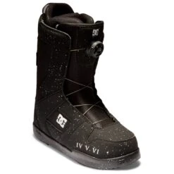 Boots DC Star Wars Phase Boa Black 12 Boots DC Star Wars Phase Boa Black -Montagne Équipe b2d0940acf5ee4343b1de006ddbf8f8b0bbda06f H23DCUSBOO3326754 4