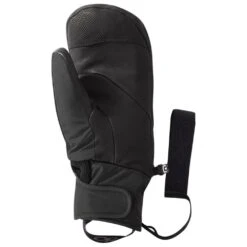 Moufles Outdoor Research Stormbound Sensor Mitts Black -Montagne Équipe b2d748a8f569afd1b35e746e867f5c427b6153ac H23OUTDACC3363098 2
