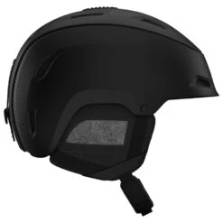 Casque Giro Stellar Mips Pearl Black -Montagne Équipe b30fcb019efc5badd4ae034e07b03194b869bfd5 H23GIROACC3370601 3