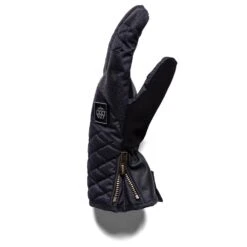 Gant 686 Wms Fortune Glove Black -Montagne Équipe b33543d148740818b72687995cf184c6064fae09 H220686ACC1352489 901