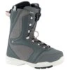 Boots Nitro Flora Tls Charcoal White Rose 2 Boots Nitro Flora Tls Charcoal White Rose -Montagne Équipe b35a4df341fef6d8e65aa07a49fa3c9cb151240d H21NITRBOO013 0