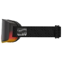 Masque De Ski Giro Method Fender Black Psych Vivid Smoke + Vivid Infrared -Montagne Équipe b3b192019332a3bffd50b5052c970f0066bbbcdf H22GIROACC187522 GIRO0029396 3