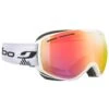 Masque De Ski Julbo Fusion Blanc Reactiv Performance Flash Rouge -Montagne Équipe b3e574d47b241c6afca727b9aa5bb6f60f2f28a4 H20JULBACC11793471 JULB0113583 0