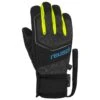 Gant Reusch Torby R-tex XT Black Melange Black Safety Yellow