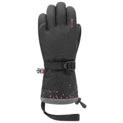 Gant Racer Aurore 9 Black Pink