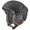 Casque Bolle Eco Atmos Black Matte -Montagne Équipe b40160bac07692be0cc81da60a9c565159985d1a H23BOLLACC3326461 0
