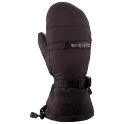 Moufles Dakine Nova Mitt Black