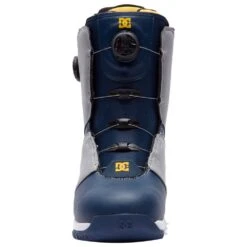 Boots DC Control Boa Navy Armor -Montagne Équipe b4ceb75968daf9e9673c8773f5d1122bffdf22de H23DCUSBOO3326693 5