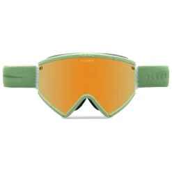 Masque De Ski Electric Roteck Matte Moss Auburn Gold + Honey -Montagne Équipe b53a06f5f250e50da9d01ff0108e200169b1f481 H23ELECACC335679 ELEC0146478 4
