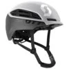 Casque Scott Couloir Mountain White Black -Montagne Équipe b5c1bb38ae3266a5429cd304fe606599017528c0 H23SCOTACC2334298 0