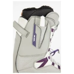 Boots Nitro Faint Tls Grey Purple -Montagne Équipe b685291950ab9a395a9415a040edc9f605c3a5ce H23NITRBOO3339513 903
