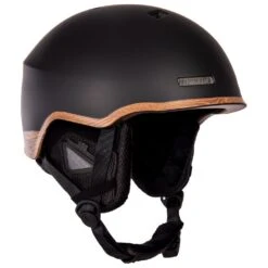 Casque Cairn Centaure Mat Black Wood -Montagne Équipe b696ae7d50235a4ffb0ad5bb0f7e0fea4e6aca39 H18CAIRACC169 3