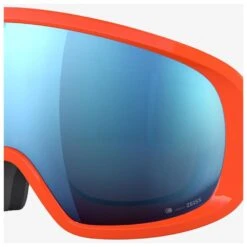 Masque De Ski Poc Fovea Clarity Comp Fluorescent Orange Spektris Blue W20 -Montagne Équipe b69c8930063820144402576b59013738ed653b75 H18POCACC02051477 POCS0490360 8