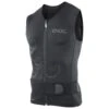 Protection Dorsale Evoc Protector Vest Lite Men Black