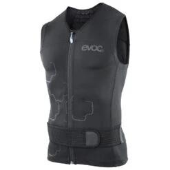 Protection Dorsale Evoc Protector Vest Lite Men Black