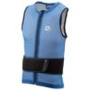 Protection Dorsale Salomon Flexcell Pro Vest Jr Race Blue -Montagne Équipe b6be18eaef22c8c1fdeb5934c7a9d782b74157b1 H23SALOACC3341875 0