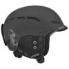Cébé Casque Cebe Dusk Full Matt Black Geometric Camo -Montagne Équipe b6e86dd8646456c1b6451b85a83ac2921f90600e VH20CEBEACC003 0