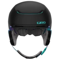 Casque Giro Terra Mips Matte Black Chroma Dot -Montagne Équipe b6f8ab8570626f1004fcee35ae4a3c41305b053b H19GIROACC5343662 4